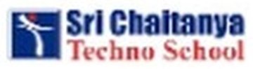 Sri Chaitanya logo