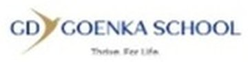 G.D. Goenka logo