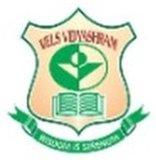 Vels Vidyashram logo