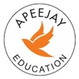 Apeejay logo