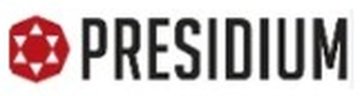 Presidium logo