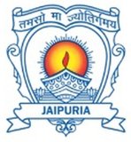 Seth M.R. Jaipuria logo