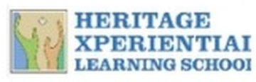Heritage logo