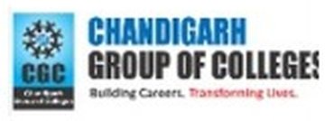 Chandigarh Group of Colleges logo