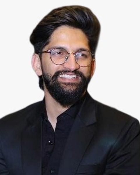 Somyak Pathak, founder of Double Your Admissions