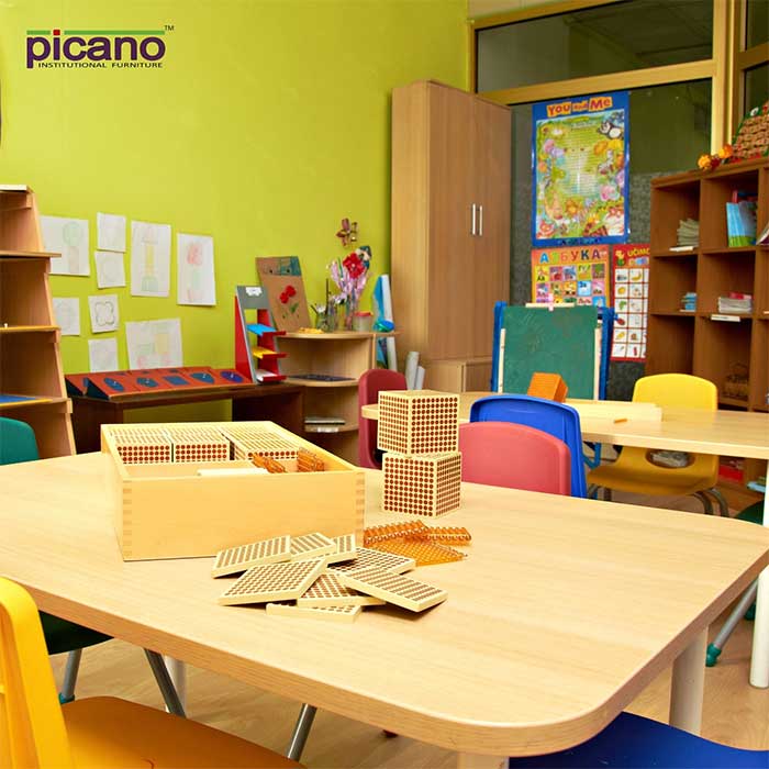 Picano Interio LLp