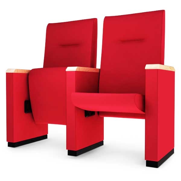 Wooden kindergarten chair