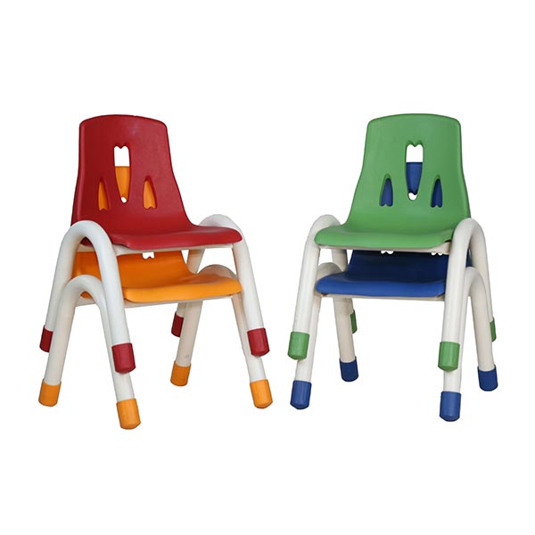 Kindergarten chairs