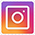 Instagram icon