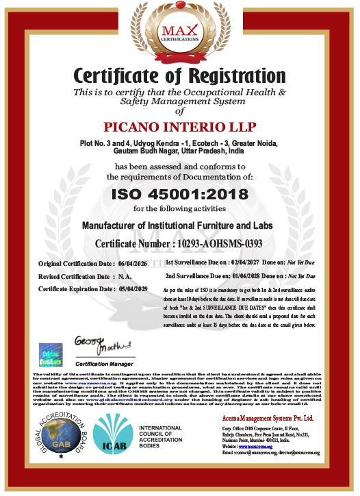 Certificate 2