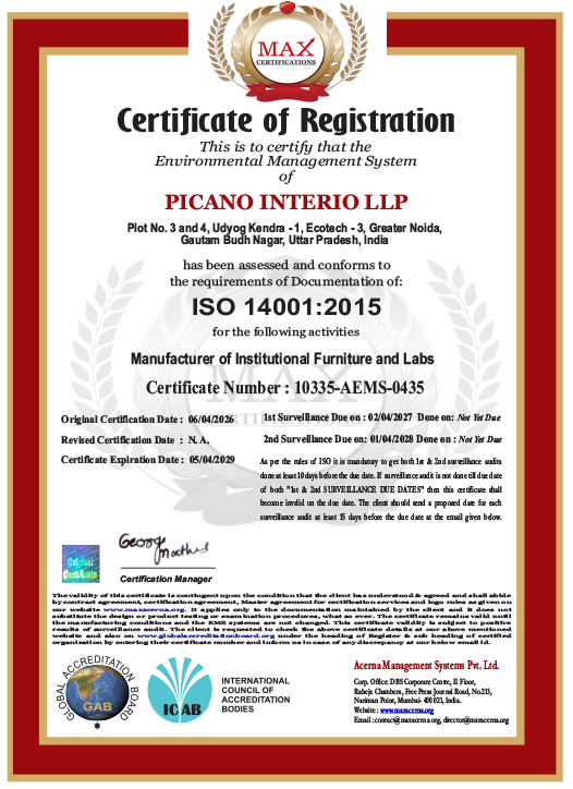 Certificate 4
