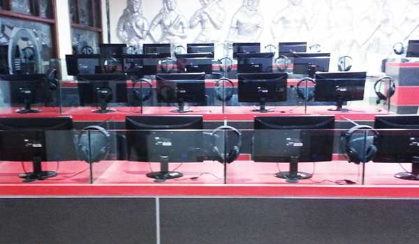 Lab