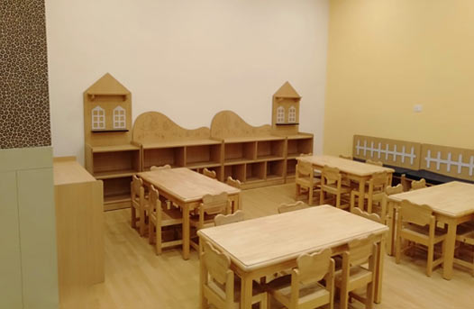 United Medical College Setup