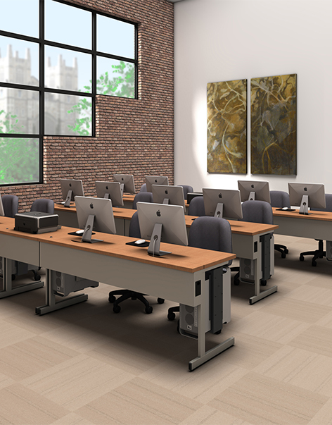 Collaborative Workstations