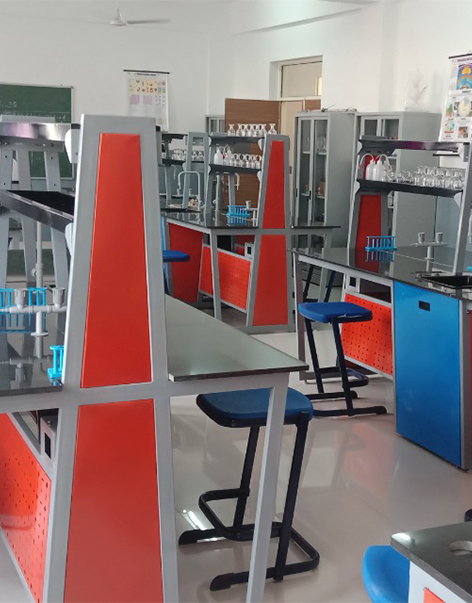 Physics Lab