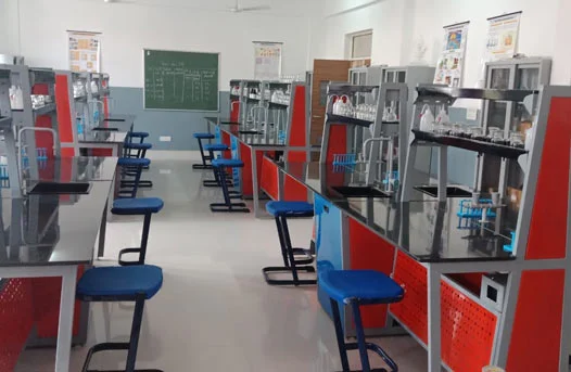 United Medical College Setup