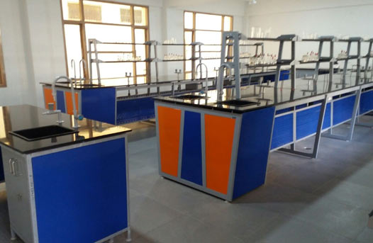 Biology Lab