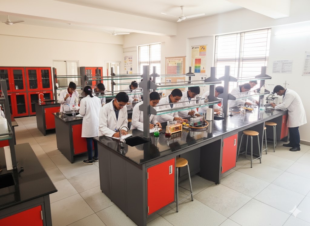 Lab