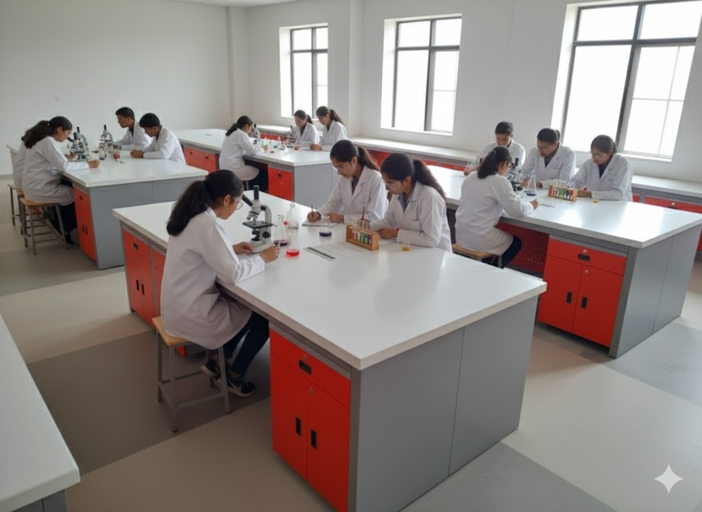 Lab