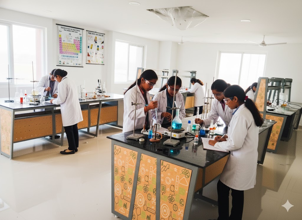 Lab