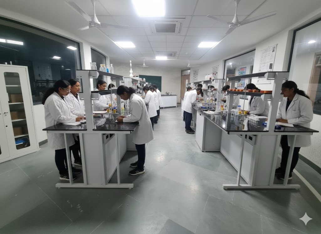 Lab