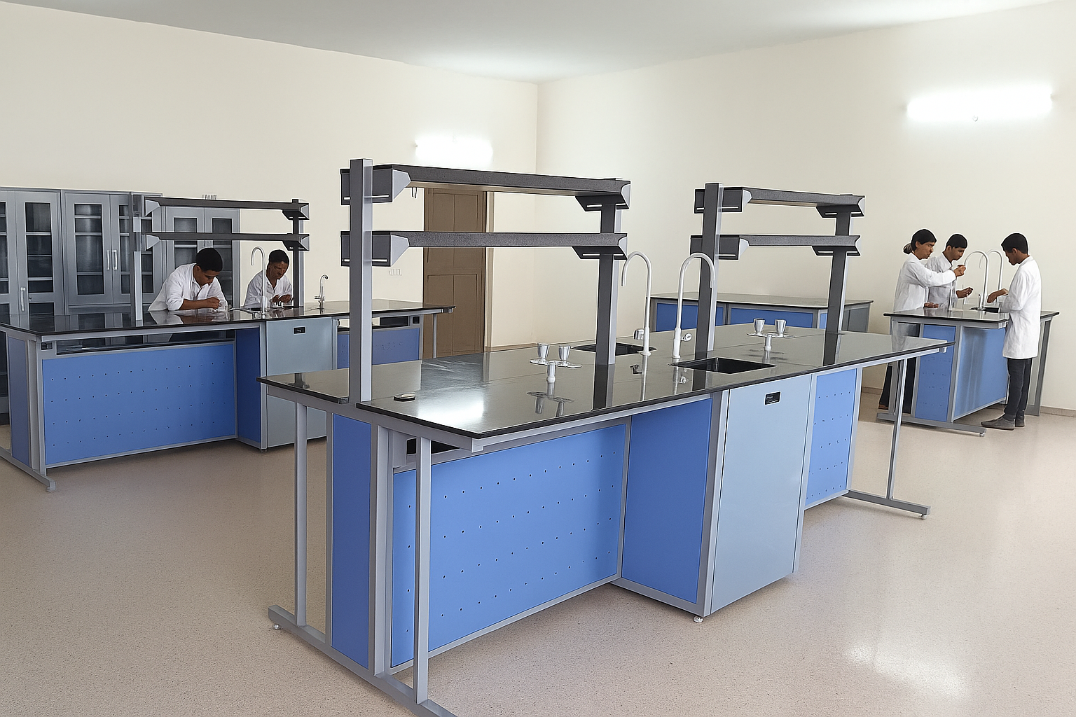 Lab