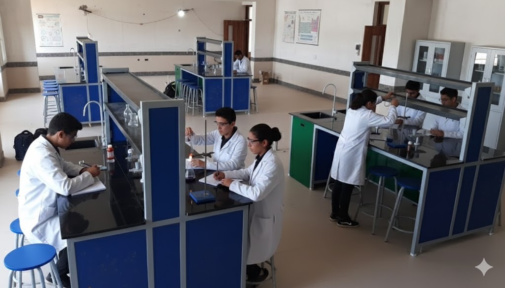 Lab