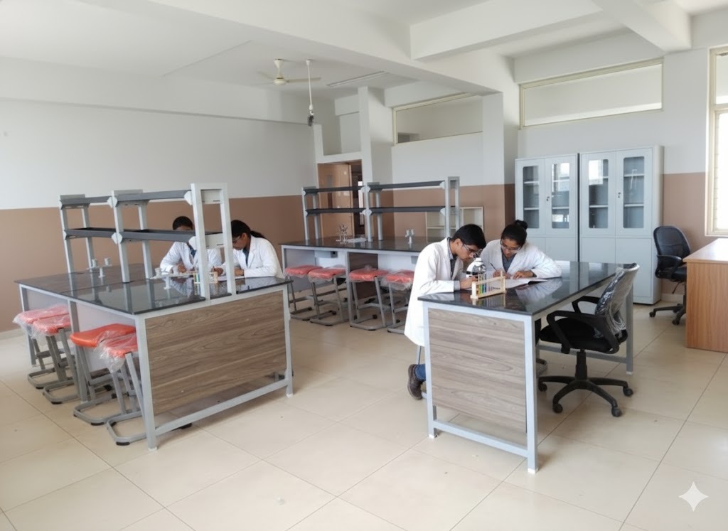 Lab