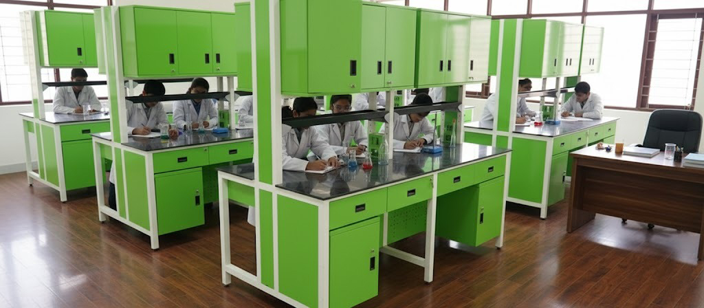 Lab