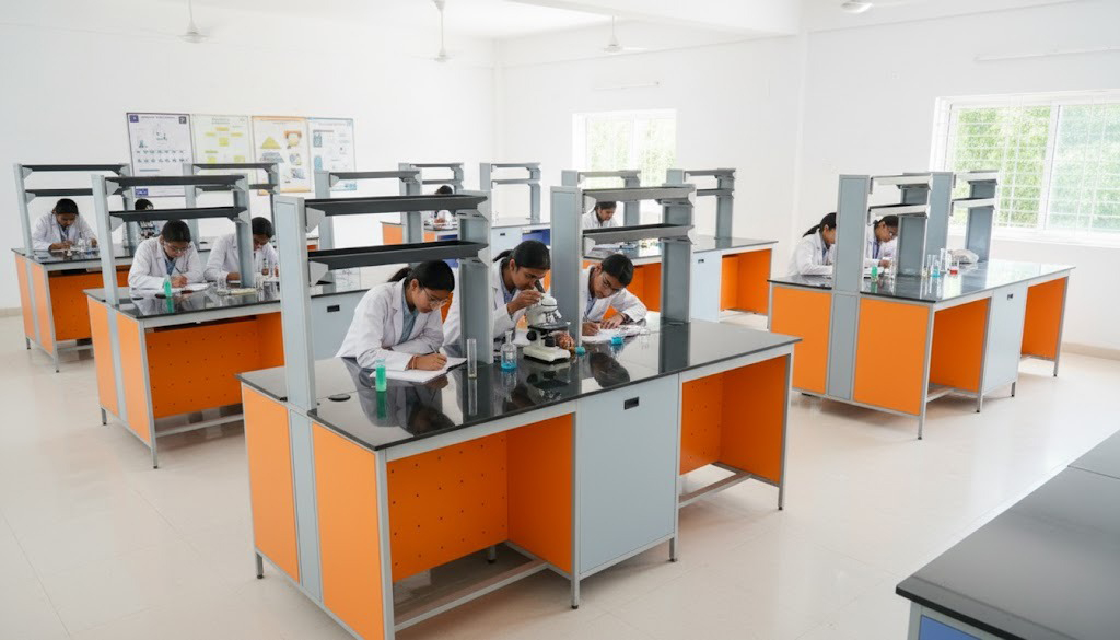 Lab