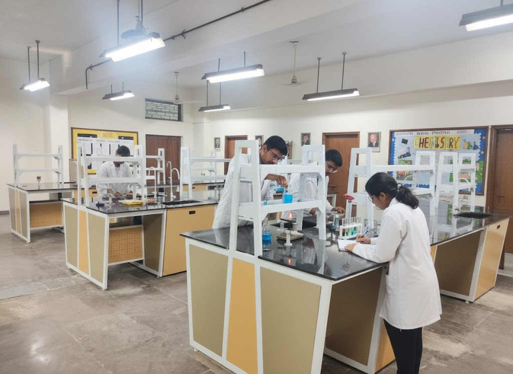 Lab
