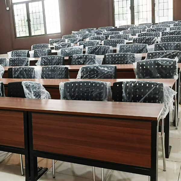 Auditorium Furniture Manufacturers in Delhi