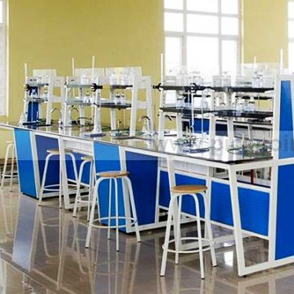 Biology Lab Stool Manufacturers in Delhi