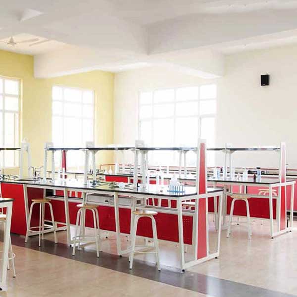 Biology Laboratory Table Manufacturers in Delhi