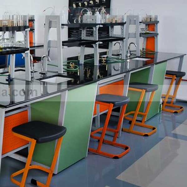 Chemistry Lab Stool Manufacturers in Delhi