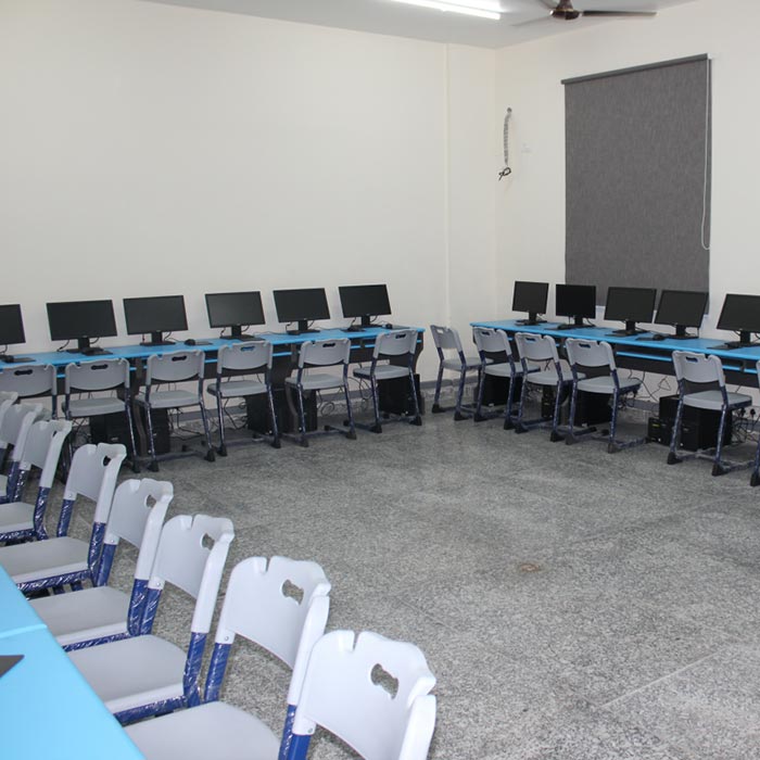Computer Lab Chairs Manufacturers in Delhi