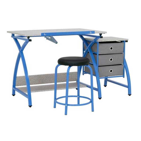 Language Lab Teacher Table Manufacturers in Delhi