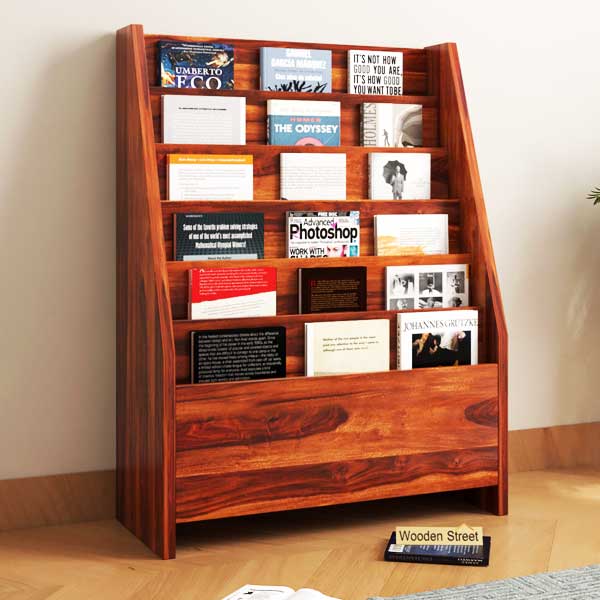 Magazine Stand Manufacturers in Delhi