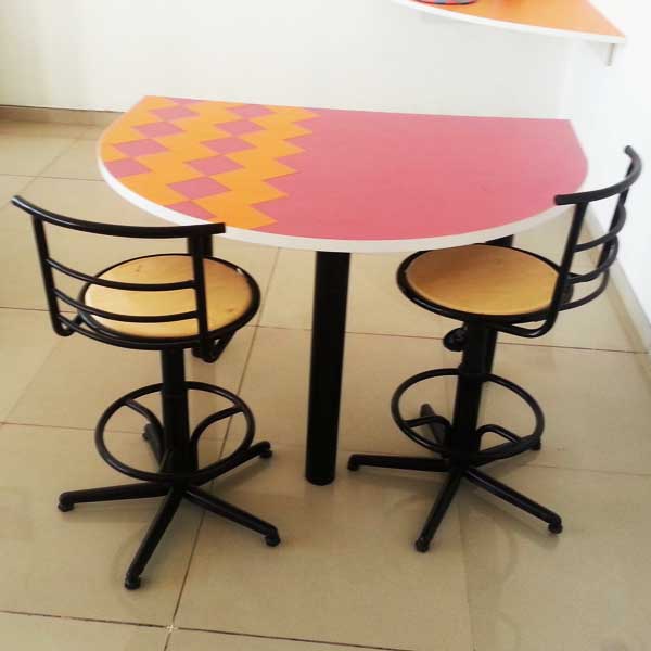 Math Lab Chairs Manufacturers in Delhi