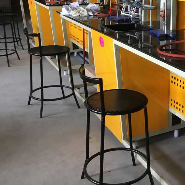 Physics Lab Stool Manufacturers in Delhi