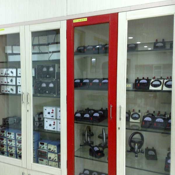 Physics Lab Storage Manufacturers in Delhi