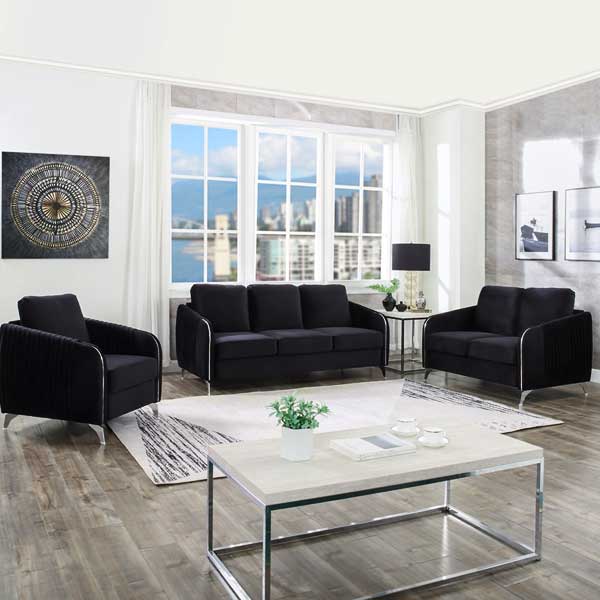 Reception Sofa Manufacturers in Delhi