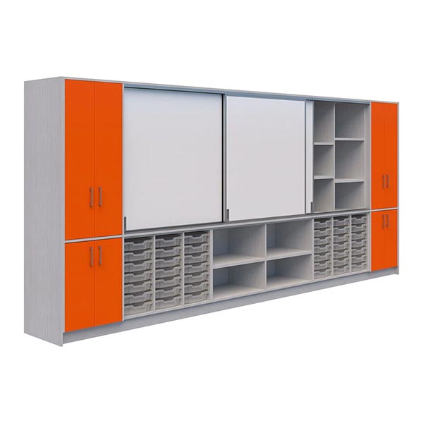 Senior Classroom Storage Manufacturers in Delhi
