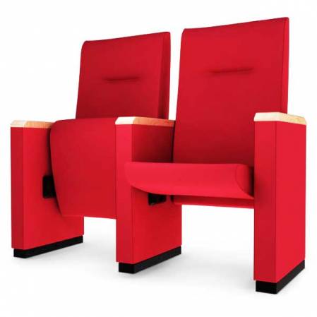 Auditorium Chair Manufacturers in Vadodara