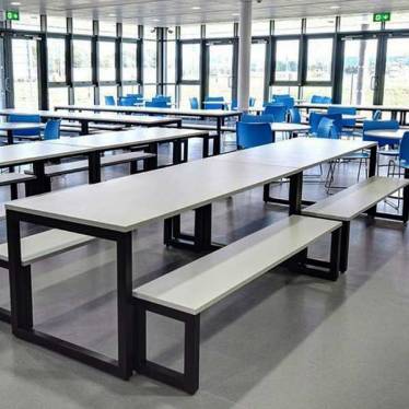 Cafeteria Bench Manufacturers in Vadodara