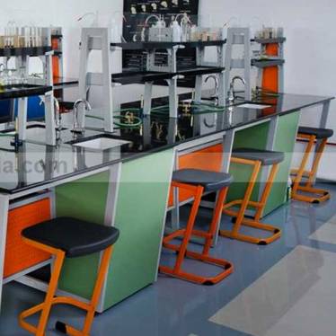 Chemistry Lab Stool Manufacturers in Vadodara