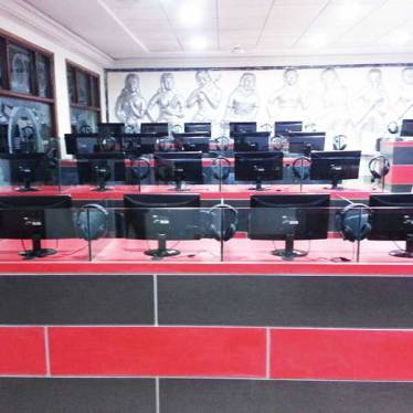 Computer Lab Storage Manufacturers in Vadodara