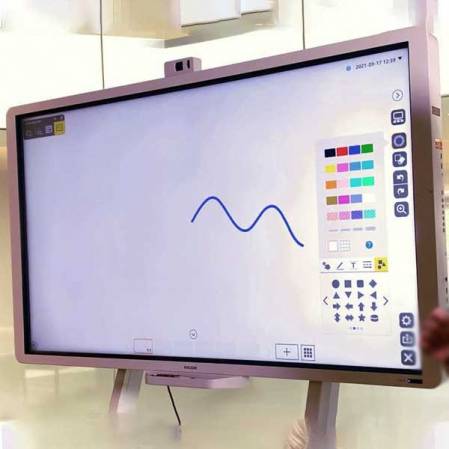 IFPD Panel Manufacturers in Delhi