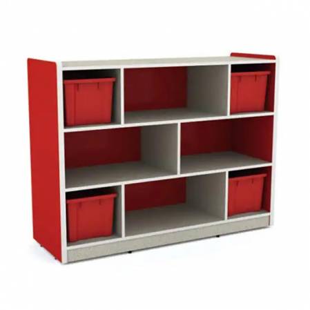 Kindergarten Storage Manufacturers in Vadodara