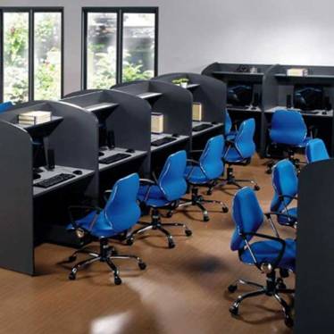 Language Lab Chairs Manufacturers in Vadodara